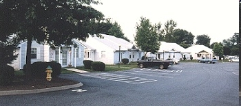 Foto del edificio - Richmond Hill Manor