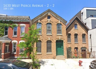 Building Photo - 1630 W Pierce Ave