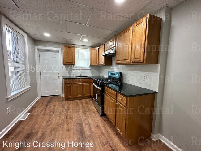 Building Photo - 3 br, 1 bath House - 157 N 25th Street