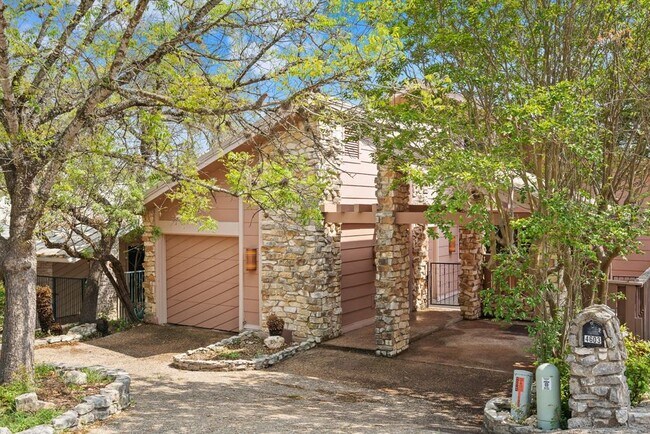Building Photo - 4603 Twin Valley Cir