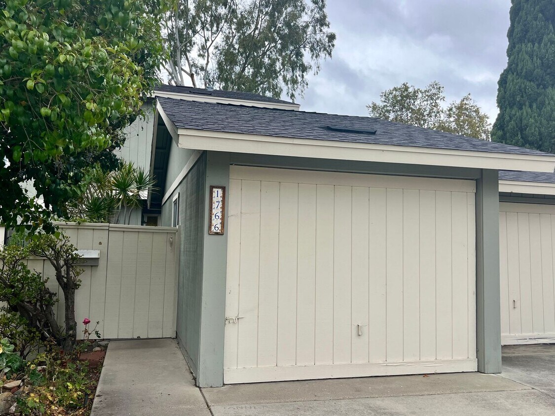 Primary Photo - Village Park Encinitas Townhome