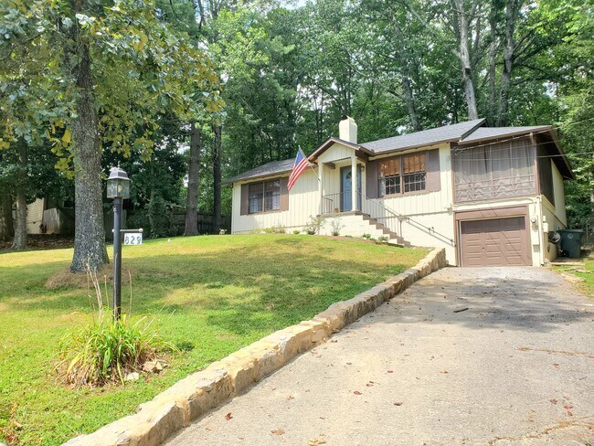 Foto del edificio - 829 Texas Ave