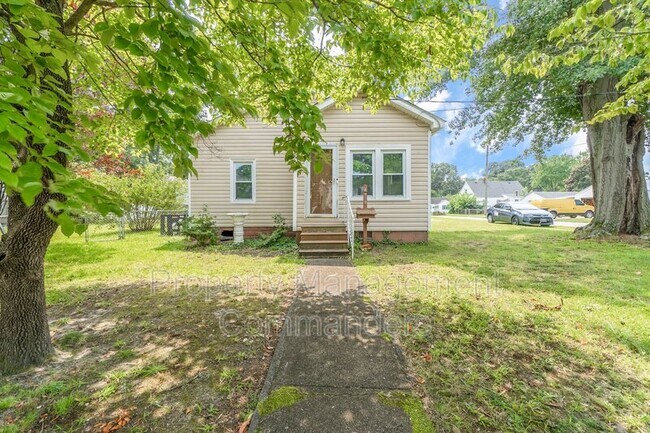 Building Photo - 4119 Griffin St