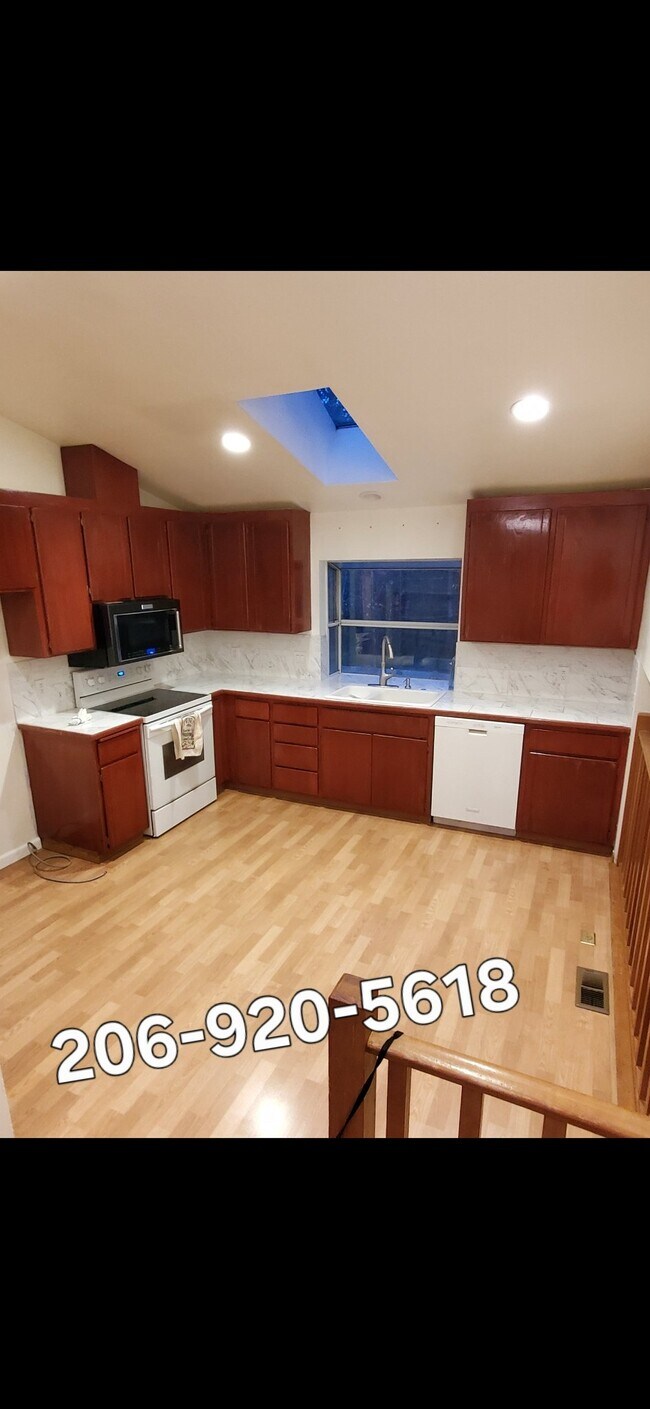 Foto del edificio - 32912 16th Pl SW