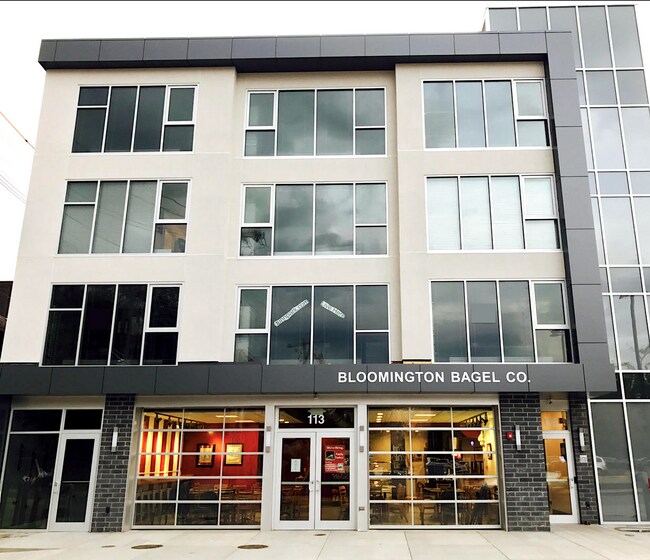 Foto del edificio - DunnPark Studios