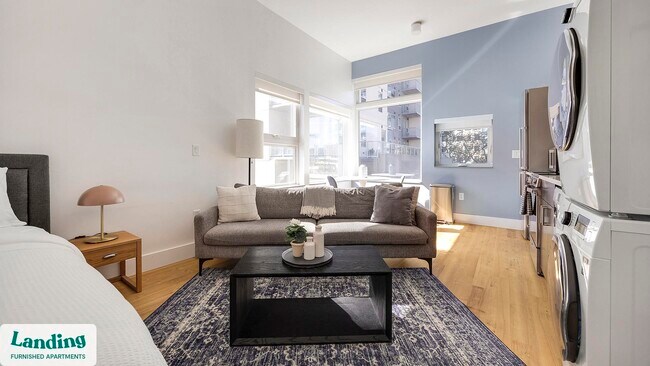 Foto del edificio - 135 Adams St