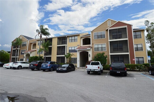 Foto del edificio - 11901 4th St N