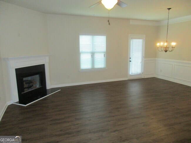 Foto del edificio - 2723 Morgan Glen Rd NE