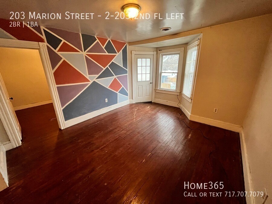 203 Marion St, Scranton, PA 18509 Townhome Rentals in Scranton PA