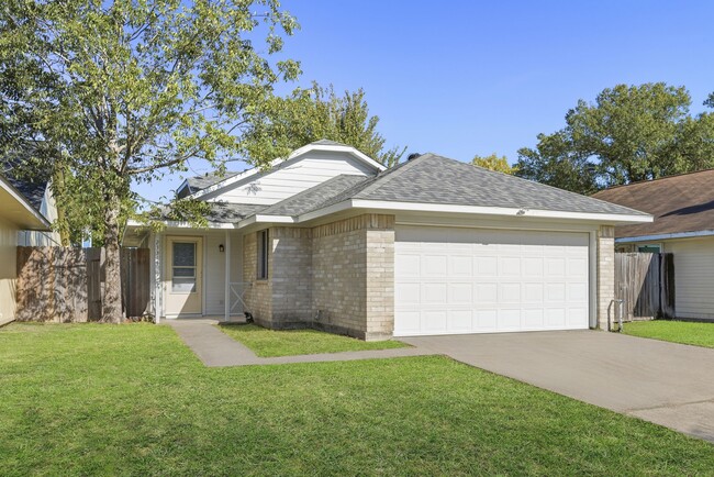 Building Photo - 23314 Prairie Bird Dr