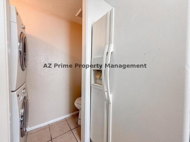 Foto del edificio - 2625 W Ocotillo Rd