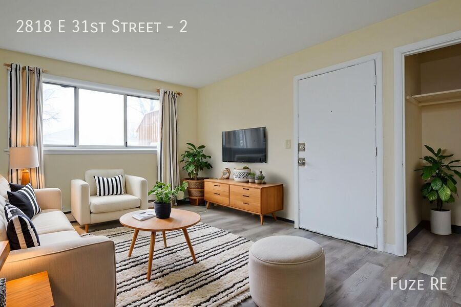Foto principal - 2818 E 31st St