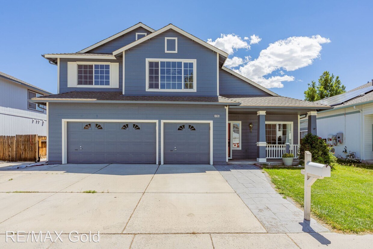 1285 Glendora Ln, Sparks, NV 89436 House Rental in Sparks, NV