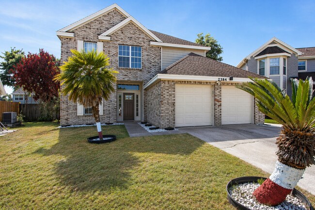 Foto del edificio - 2384 Roanoke Ct