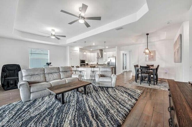Foto del edificio - 43240 Boardwalk Loop