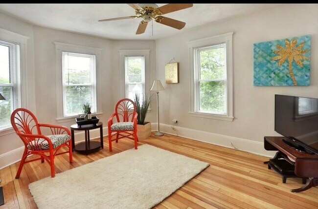 Foto del edificio - 34 Birch St