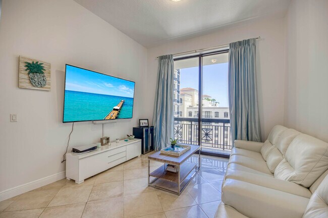 Foto del edificio - 701 S Olive Ave
