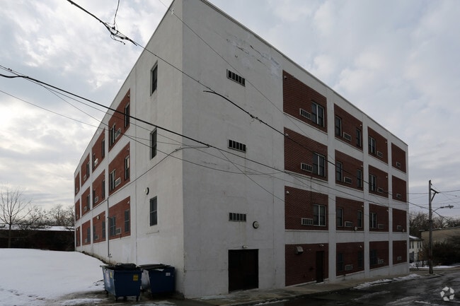 Building Photo - Elders Place II