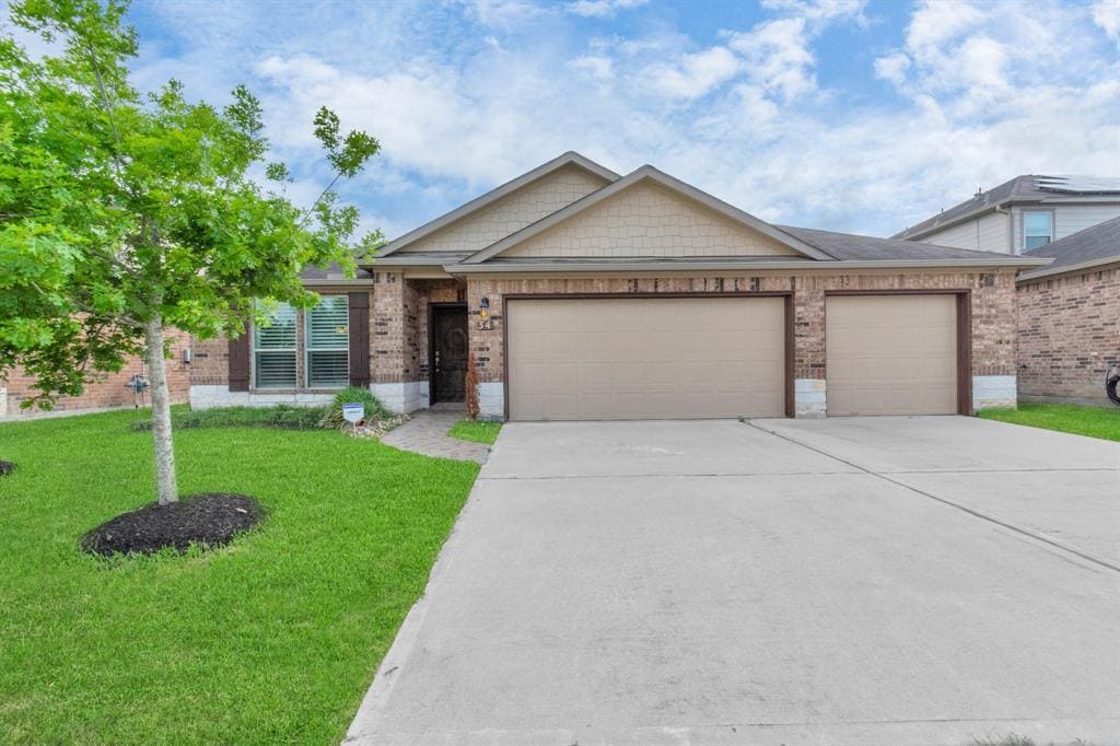 34 Royal Rose Dr, Manvel, TX 77578 House Rental in Manvel, TX