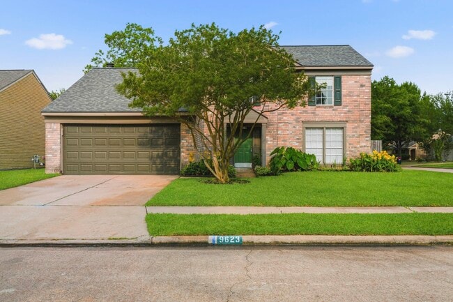 Building Photo - 9623 Yearling Ct