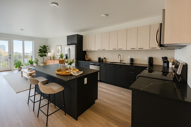 Building Photo - 19J Midtown