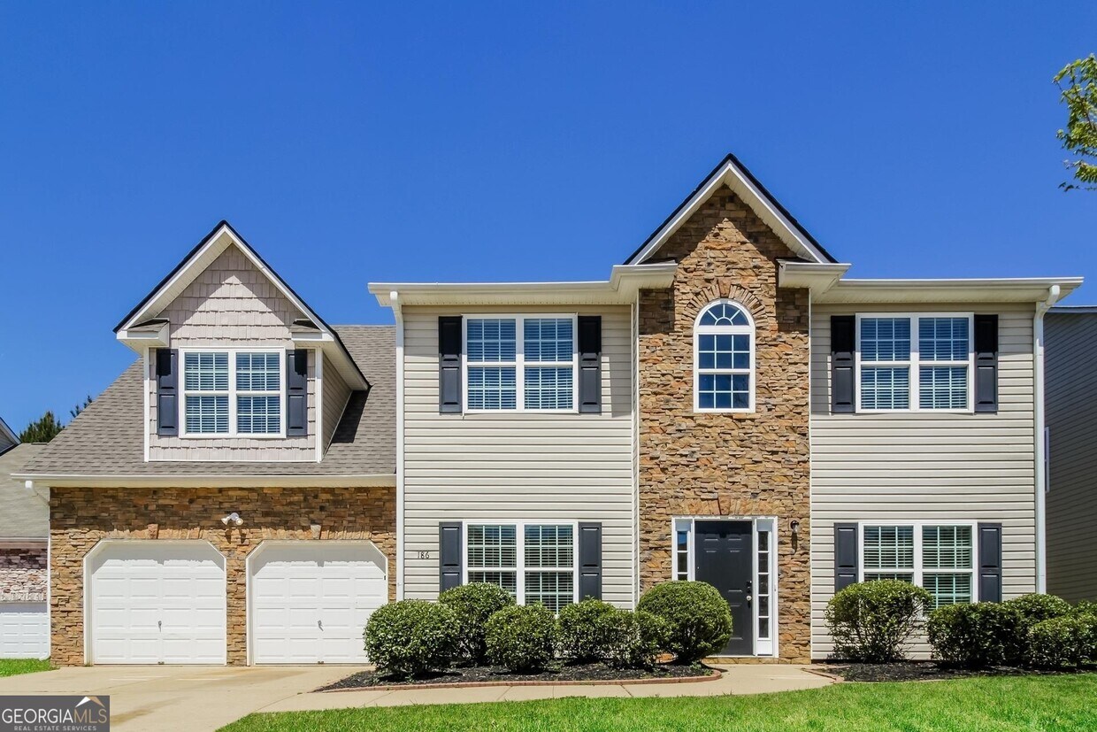 Primary Photo - 186 Dynasty Ln