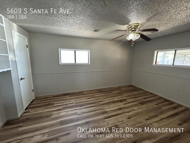 Foto del edificio - 5609 S Santa Fe Ave