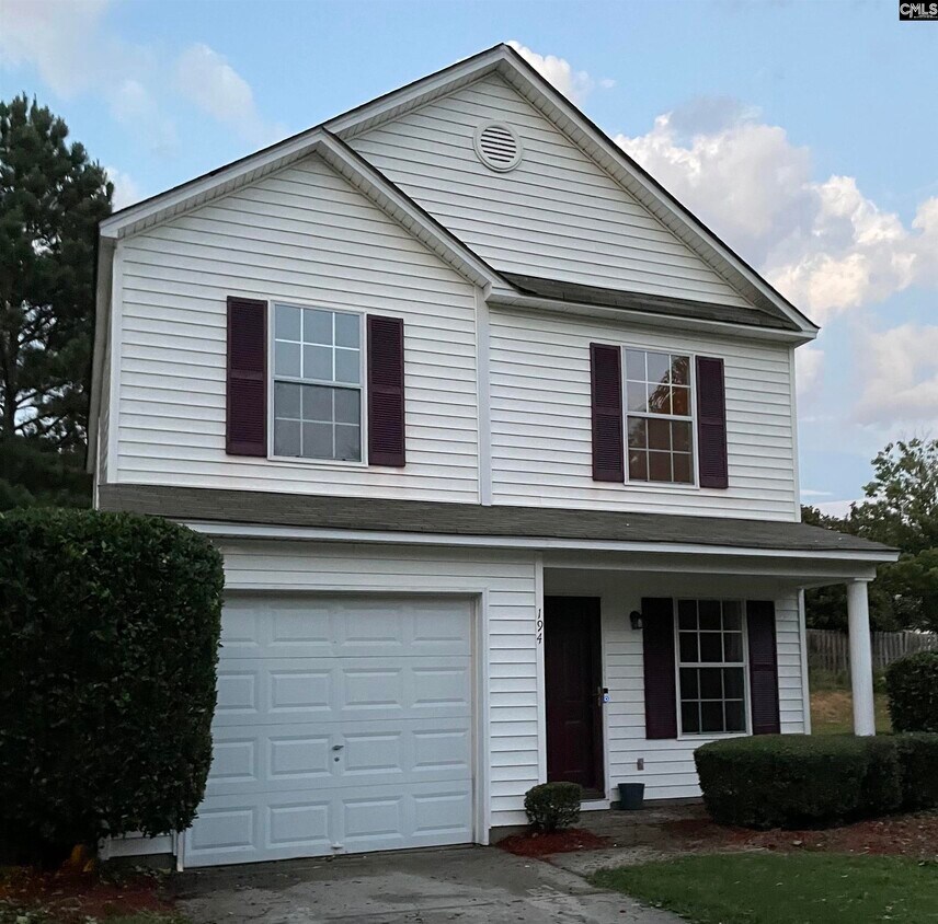 Foto principal - 194 Cottage Lake Way