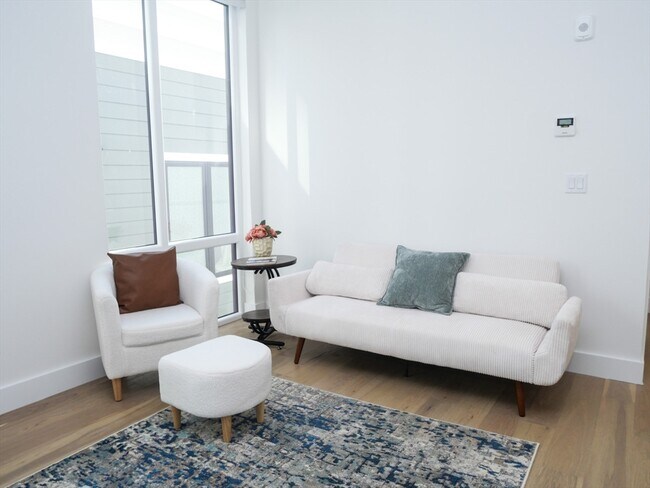 Foto del edificio - 38 Hichborn St