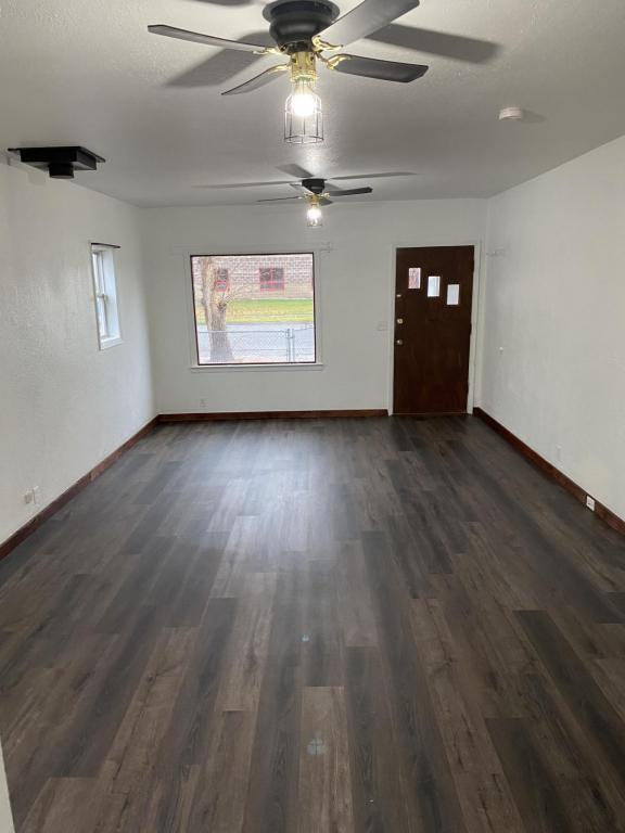 Foto del edificio - 316 E Jefferson Ave