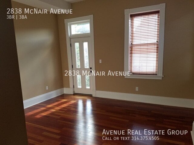Building Photo - 2838 McNair Ave