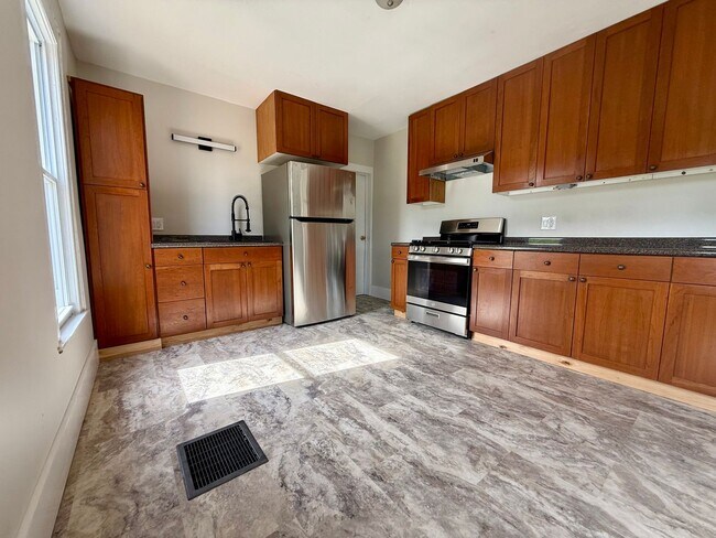 Foto del edificio - Amazing Remodeled Farm Home