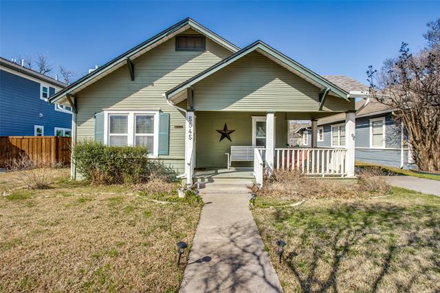Foto principal - 5545 Willis Ave