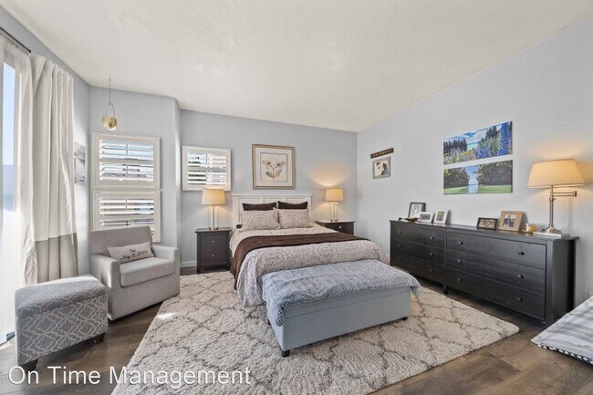 Building Photo - 2 br, 2 bath House - 3913 N Virginia Rd #207
