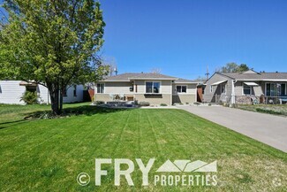Building Photo - 4953 Tejon St