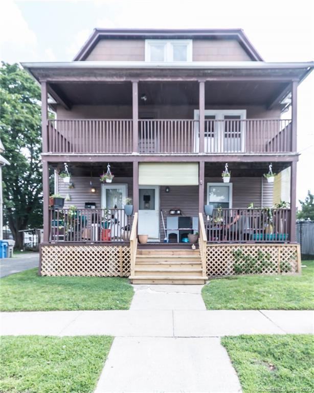 21 Ward St, Bristol, CT 06010 Room for Rent in Bristol, CT