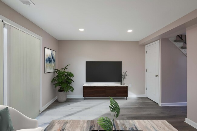 Building Photo - Charming 2-Bedroom Townhome in Baltimore C...