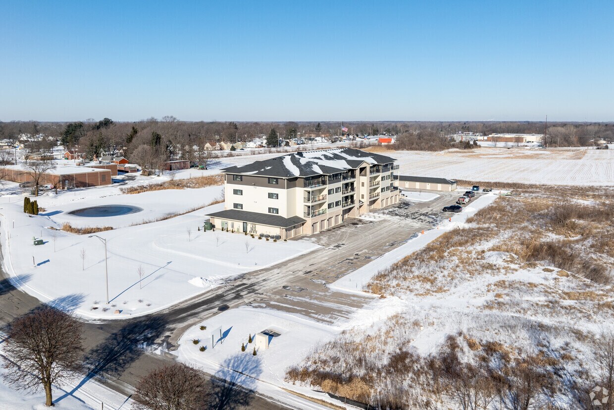 2034 W 75th Pl - Brookstone North