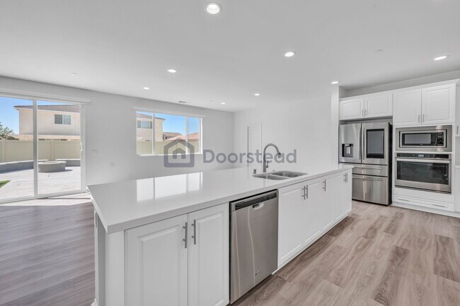 Foto del edificio - 11656 Autumn Sage Ave