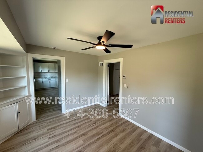 Foto del edificio - 3351 N 6th St