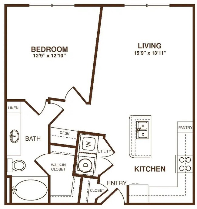 Foto del edificio - 6363 San Felipe St