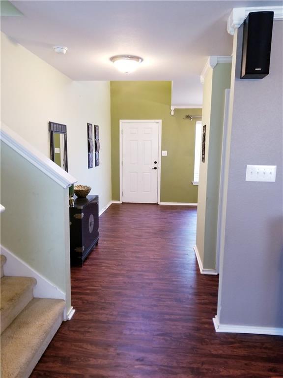 Foto del edificio - 108 Covey Ln