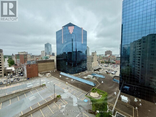 Photo du bâtiment - 500 Talbot St