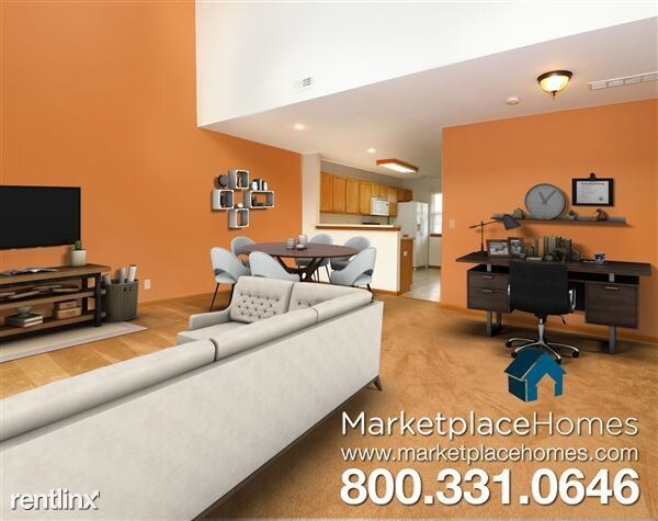 Foto del edificio - 2 br, 1.5 bath Townhome - 1675 W Chrysler Dr
