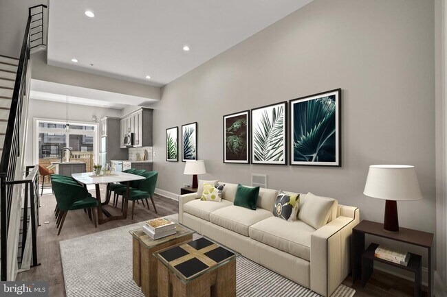 Foto del edificio - 2127 N Fairhill St