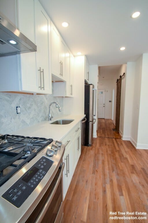 Photo - 32 Cedar St Apartment