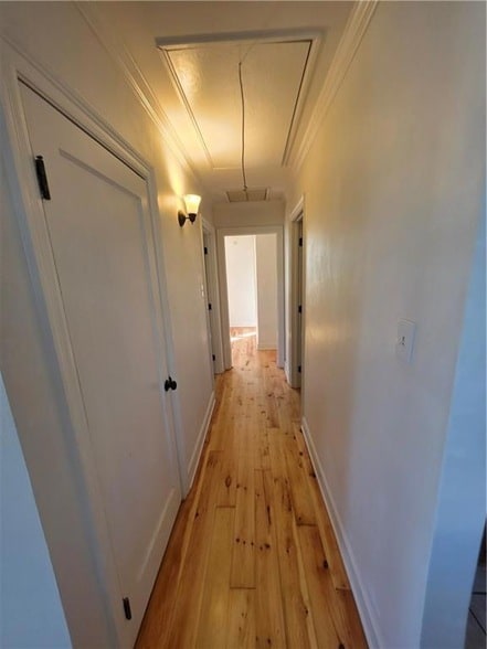 Building Photo - 518 Tucker Ave