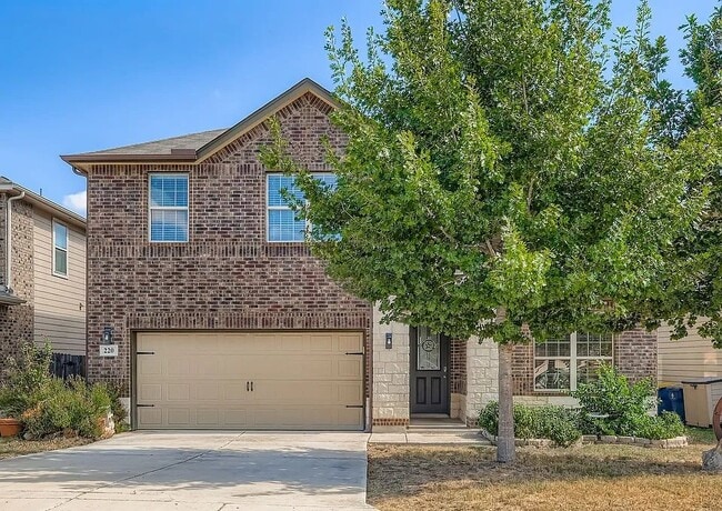 Photo - 220 Heavenly Vw (Cibolo, TX) House