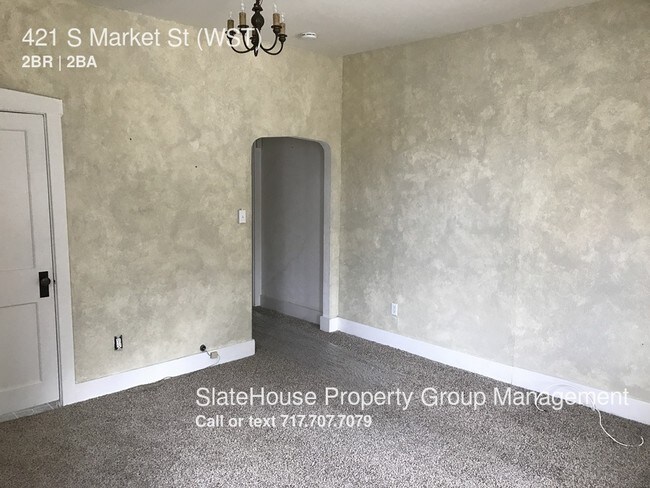 Foto del edificio - 421 S Market St