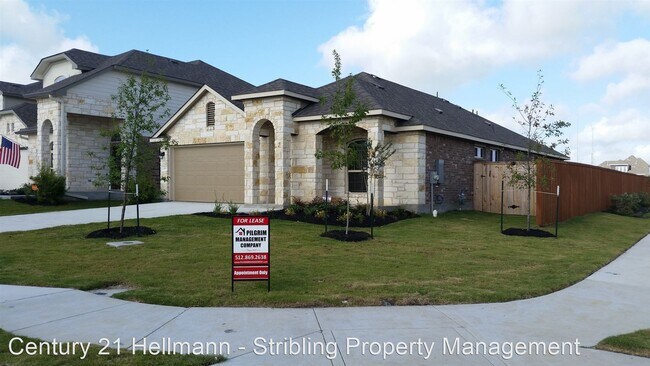 Foto del edificio - 3 br, 2 bath House - 100 Checkerspot Court